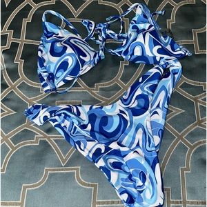 Bikini excellent condition